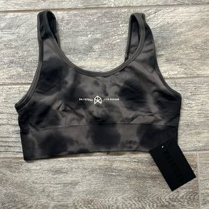 NWT Rawgear sports bra